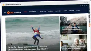 Publish Guest Post on goodnetworth.com