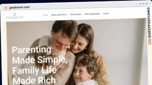 Publish Guest Post on goodnever.com