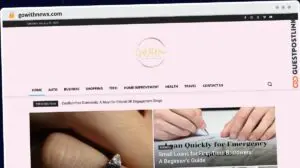 Publish Guest Post on gowithnews.com