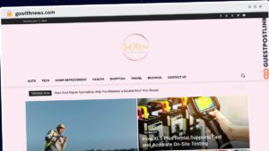 Publish Guest Post on gowithnews.com