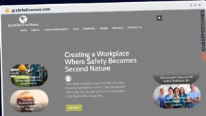 Publish Guest Post on grabthelivenews.com