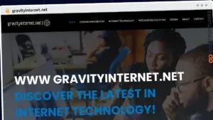 Publish Guest Post on gravityinternet.net