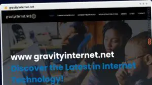 Publish Guest Post on gravityinternet.net