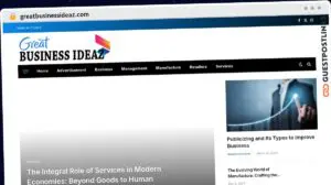 Publish Guest Post on greatbusinessideaz.com