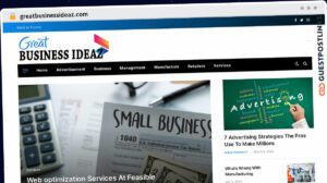 Publish Guest Post on greatbusinessideaz.com