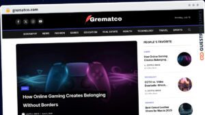 Publish Guest Post on grematco.com