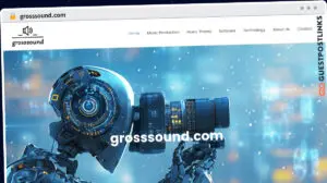 Publish Guest Post on grosssound.com