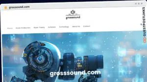 Publish Guest Post on grosssound.com