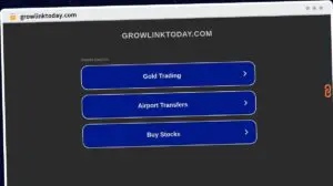 Publish Guest Post on growlinktoday.com