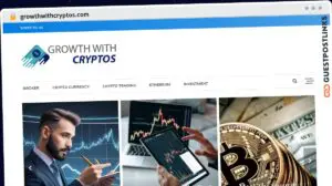 Publish Guest Post on growthwithcryptos.com