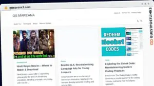 Publish Guest Post on gsmarena1.com