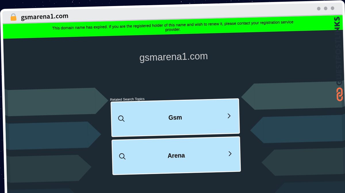 Publish Guest Post on gsmarena1.com
