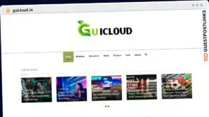 Publish Guest Post on guicloud.in