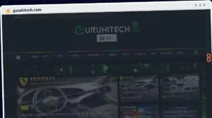 Publish Guest Post on guruhitech.com