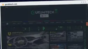 Publish Guest Post on guruhitech.com