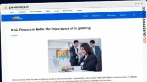 Publish Guest Post on gyaanduniya.in