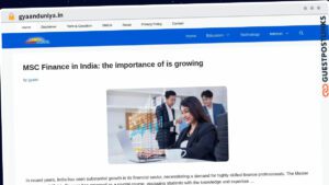 Publish Guest Post on gyaanduniya.in