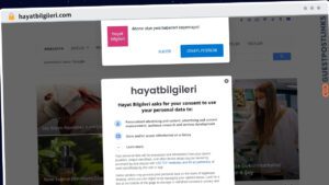 Publish Guest Post on hayatbilgileri.com