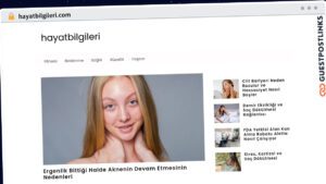 Publish Guest Post on hayatbilgileri.com