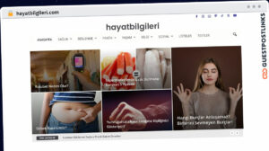 Publish Guest Post on hayatbilgileri.com