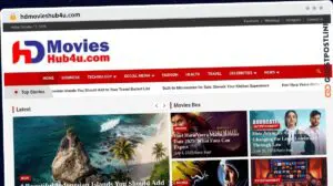 Publish Guest Post on hdmovieshub4u.com
