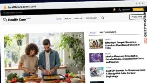 Publish Guest Post on healthcareapexs.com