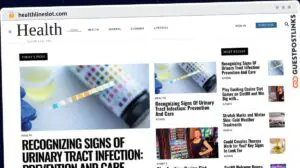 Publish Guest Post on healthlineslot.com