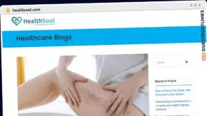 Publish Guest Post on healthsoul.com