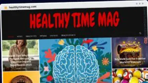 Publish Guest Post on healthytimemag.com