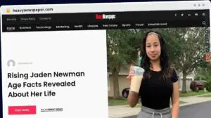 Publish Guest Post on heavynewspaper.com