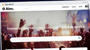 Publish Guest Post on hey-alex.fr