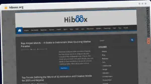 Publish Guest Post on hiboox.org