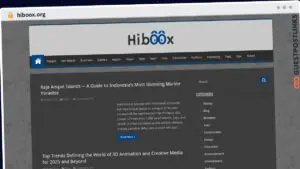 Publish Guest Post on hiboox.org