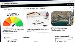 Publish Guest Post on highguestsposts.com