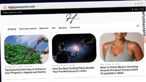 Publish Guest Post on highguestsposts.com