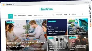 Publish Guest Post on hindima.in