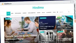 Publish Guest Post on hindima.in