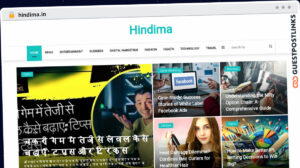 Publish Guest Post on hindima.in