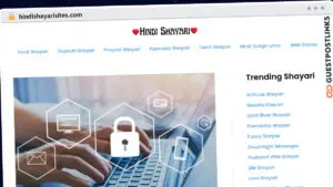 Publish Guest Post on hindishayarisites.com