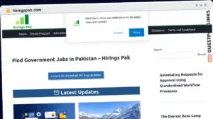 Publish Guest Post on hiringspak.com