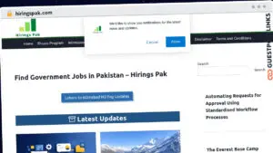 Publish Guest Post on hiringspak.com