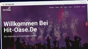 Publish Guest Post on hit-oase.de