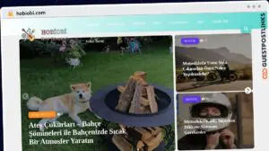 Publish Guest Post on hobiobi.com