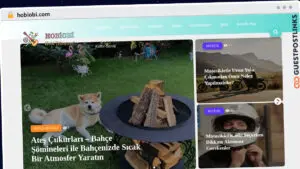 Publish Guest Post on hobiobi.com