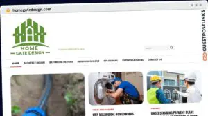 Publish Guest Post on homegatedesign.com