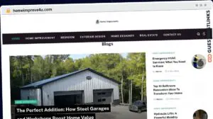 Publish Guest Post on homeimprove4u.com