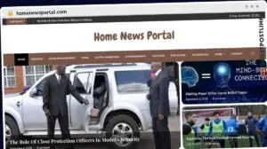 Publish Guest Post on homenewsportal.com