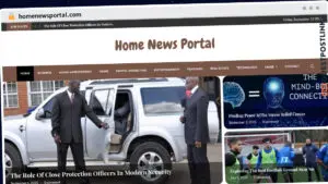 Publish Guest Post on homenewsportal.com