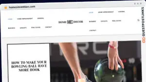 Publish Guest Post on homesinvention.com