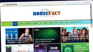 Publish Guest Post on housefact.org
